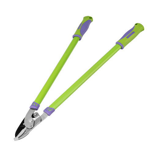 Сучкорез с наковальней, 710 мм, двухрычажный механизм, двухкомпонентные рукоятки, Palisad по ценам производителя в Краснодаре с доставкой по всей России