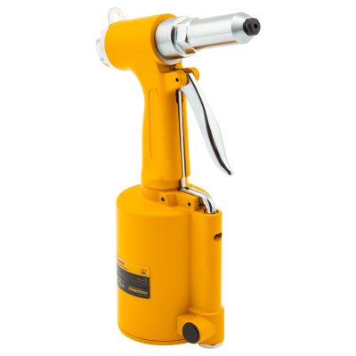 Пневматический заклепочник PR4, 2,4-4,8 мм Denzel по ценам производителя в Краснодаре с доставкой по всей России