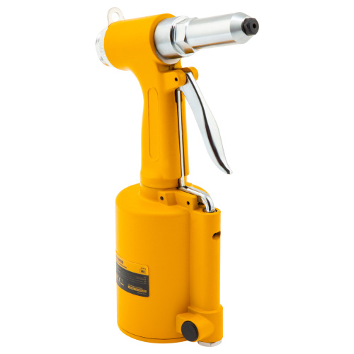 Пневматический заклепочник PR4, 2,4-4,8 мм Denzel по ценам производителя в Краснодаре с доставкой по всей России