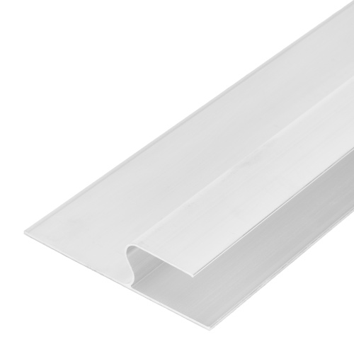 Правило алюминиевое, h-образный профиль, L-1.0 м Сибртех по ценам производителя в Краснодаре с доставкой по всей России