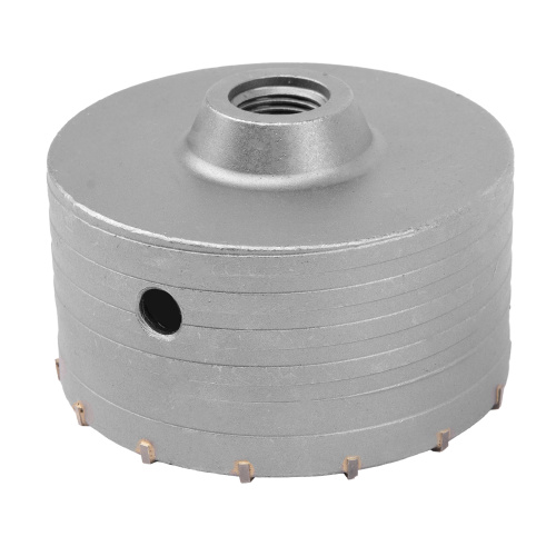 Буровая коронка, M22 х 110 мм Matrix по ценам производителя в Краснодаре с доставкой по всей России