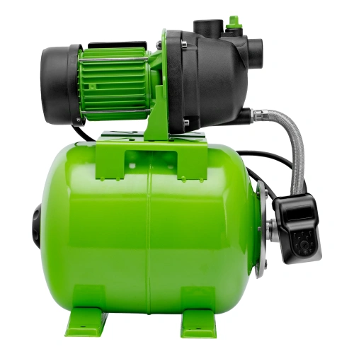 Насосная станция НС850-П, 850 Вт, напор 42 м, 3500 л/ч, ресивер 19 л Сибртех по ценам производителя в Краснодаре с доставкой по всей России