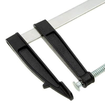 Струбцина F-образная, 800 х 120 мм Sparta по ценам производителя в Краснодаре с доставкой по всей России