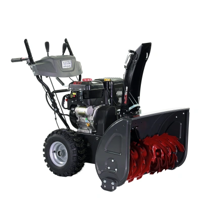 Снегоуборщик EVOline SBG 760 E (с двигателем Zongshen) по ценам производителя в Краснодаре с доставкой по всей России