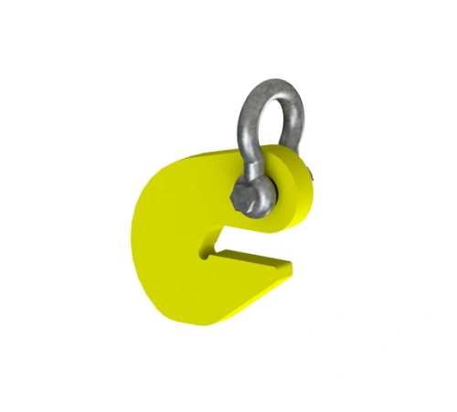 Захват торцевой ZT-3 10,0/20,0 по ценам производителя в Краснодаре с доставкой по всей России