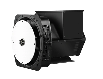 Генератор синхронный (альтернатор) одноопорный 3ф TSS-SA-30(LA) SAE 3/11,5 купить в Москве с доставкой по всей России | ProtosMarket.ru