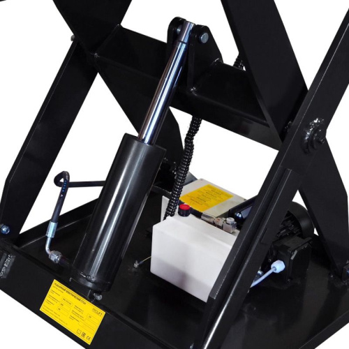 Подъемный стол PROLIFT M2 HIW2.0EU по ценам производителя в Краснодаре с доставкой по всей России