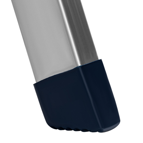 Стремянка двусторонняя 6 ступеней, алюминиевая, Сибртех по ценам производителя в Краснодаре с доставкой по всей России