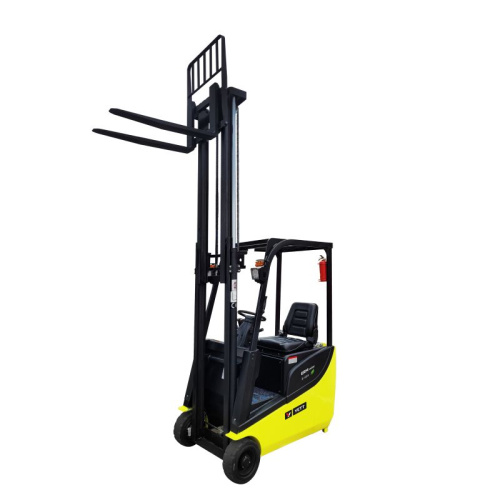 Электрический мини-погрузчик YETT ERM13 mini li-ion M350 по ценам производителя в Краснодаре с доставкой по всей России