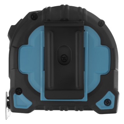 Рулетка Experte,8 м x 27 мм,двухкомпонентный корпус,магнит,двухсторонняя разметка,нейлон Gross купить в Москве с доставкой по всей России | ProtosMarket.ru