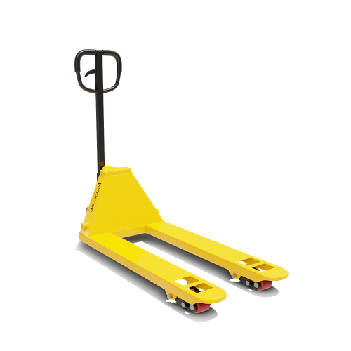 Гидрaвлическая тележка VEKTOR 25/115 PU по ценам производителя в Краснодаре с доставкой по всей России