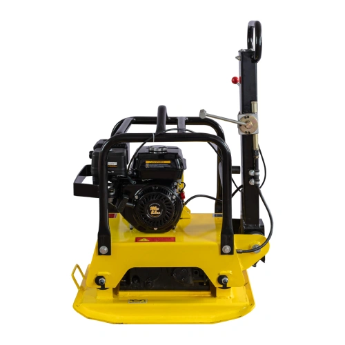 Виброплита реверсивная STEM Techno RPC 162 (Dinking DK168F-1-C(S)) по ценам производителя в Краснодаре с доставкой по всей России