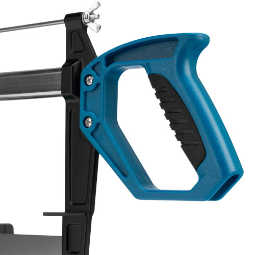 Стусло прецизионное, двухплоскостное, пила 600 мм, две прижимные струбцины, ограничительный упор Gross по ценам производителя в Краснодаре с доставкой по всей России