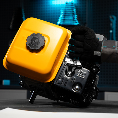 Ключ разводной, 120 мм, CrV, укороченная ручка Gross по ценам производителя в Краснодаре с доставкой по всей России