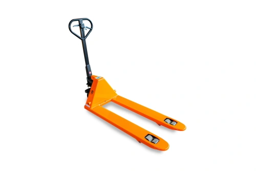 Тележка гидравлическая с тормозом 2500 кг 1150 мм полиуретановые колеса XILIN BFB по ценам производителя в Краснодаре с доставкой по всей России