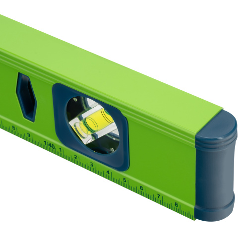 Уровень алюминиевый УС-1, 0-1500, фрезерованный, 3 глазка, рукоятки, 1500 мм Сибртех по ценам производителя в Краснодаре с доставкой по всей России