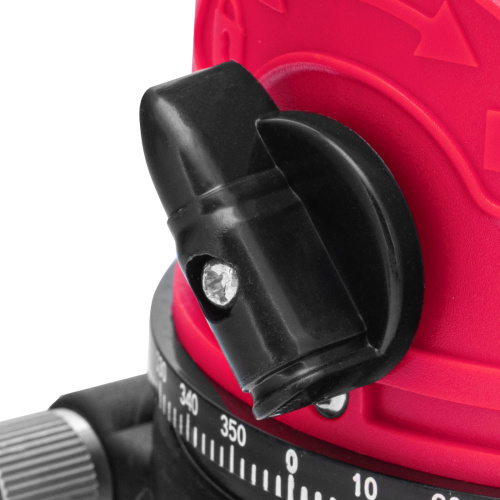 Лазерный уровень CRL-30R, 30 м, красный луч, батарейки, резьба 5/8" MTX по ценам производителя в Краснодаре с доставкой по всей России