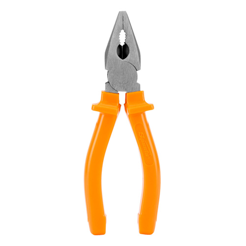Плоскогубцы Classic, 160 мм, шлифованные, пластмассовые рукоятки Sparta по ценам производителя в Краснодаре с доставкой по всей России