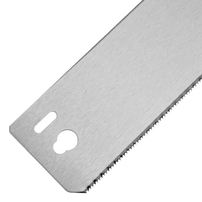 Пильное полотно для прецизионного стусла "Piranha", 550 мм, каленый зуб 2D, 18 TPI Gross по ценам производителя в Краснодаре с доставкой по всей России