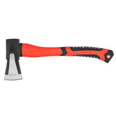 Топор-колун с клиновидным полотном 1500 г, фибергласовое двухкомпонентное топорище 430 мм Matrix по ценам производителя в Краснодаре с доставкой по всей России