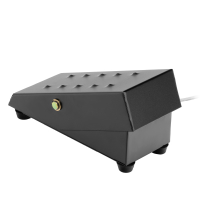 Педаль управления для ITIG-200 ACDC Mix Pulse Denzel по ценам производителя в Краснодаре с доставкой по всей России