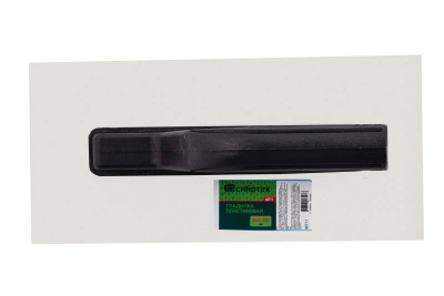 Гладилка пластиковая, 280 х 130 мм Сибртех по ценам производителя в Краснодаре с доставкой по всей России