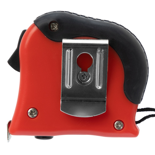 Рулетка Double fixation,3 м х 16 мм,обрезиненный корпус,двойная плавная фиксация Matrix по ценам производителя в Краснодаре с доставкой по всей России