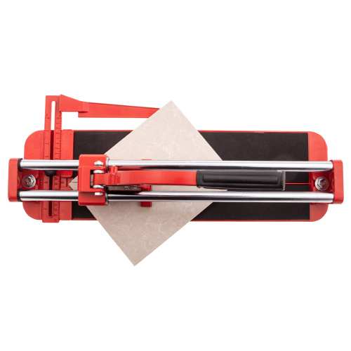 Плиткорез 400 х 16 мм, литая станина,каретка на подшипниках, усиленная рукоятка MTX по ценам производителя в Краснодаре с доставкой по всей России