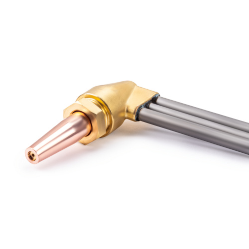 Резак удлинённый FoxWeld РЗУ-300РК по ценам производителя в Краснодаре с доставкой по всей России