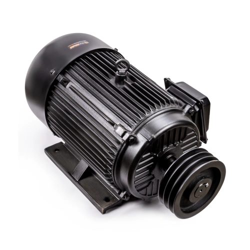Электродвигатель в сборе AEROMAX EM-1650 (400В / 15кВт) по ценам производителя в Краснодаре с доставкой по всей России