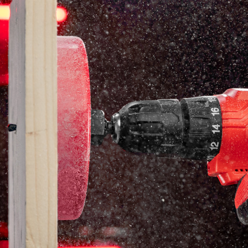 Набор кольцевых пил по дереву, 64-127 мм, 8 предметов Matrix по ценам производителя в Краснодаре с доставкой по всей России