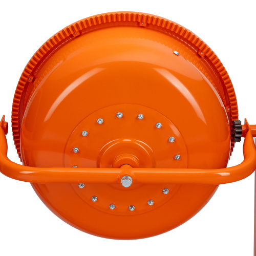 Бетоносмеситель БСН-200, мощность 800 Вт Сибртех купить в Москве с доставкой по всей России | ProtosMarket.ru