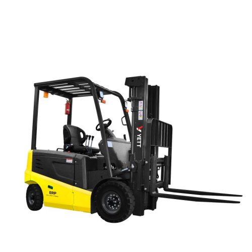 Электрический погрузчик YETT ERP25-M300-3W по ценам производителя в Краснодаре с доставкой по всей России