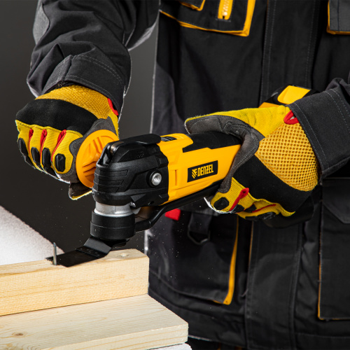 Многофункциональный инструмент аккумуляторный MTL-IB-18-02, Li-Ion, 18 В, 1.5 А*ч Denzel по ценам производителя в Краснодаре с доставкой по всей России