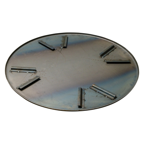 Диск Vektor к заглаживающей машине VTMG Ø 1000мм по ценам производителя в Краснодаре с доставкой по всей России