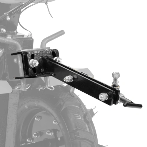 Сцепка универсальная для мотоблока Denzel по ценам производителя в Краснодаре с доставкой по всей России