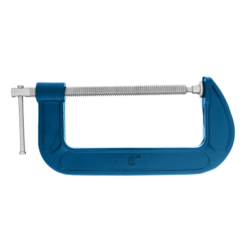 Струбцина G-образная, 150 мм Сибртех по ценам производителя в Краснодаре с доставкой по всей России