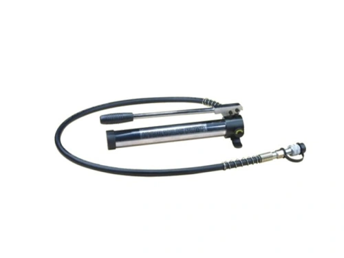 Насос гидравлический односторонний TOR HHB-600A 0,4л (ручной) по ценам производителя в Краснодаре с доставкой по всей России