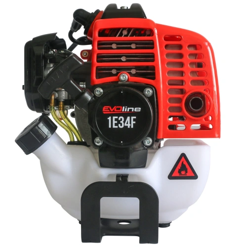 Двигатель бензиновый EVOline 1E34F по ценам производителя в Краснодаре с доставкой по всей России