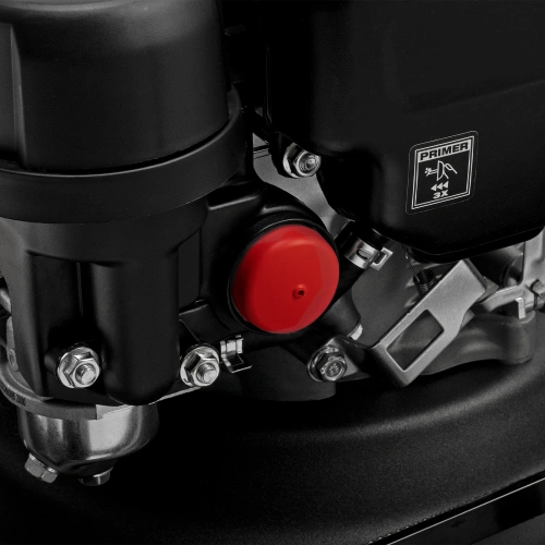 Газонокосилка бензиновая GLR-510SP-ZS, 171 см3, ширина 51 см, привод, травосборник 65 л Denzel по ценам производителя в Краснодаре с доставкой по всей России