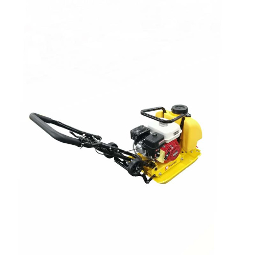 Виброплита бензиновая прямоходная NORSU RF-90TH (колесный комплект, бак для воды) по ценам производителя в Краснодаре с доставкой по всей России