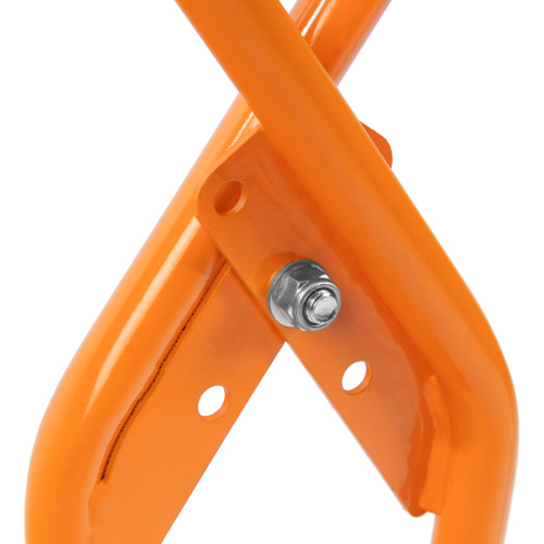 Захват бордюрного камня ручной до 300 мм, 130 кг Сибртех по ценам производителя в Краснодаре с доставкой по всей России