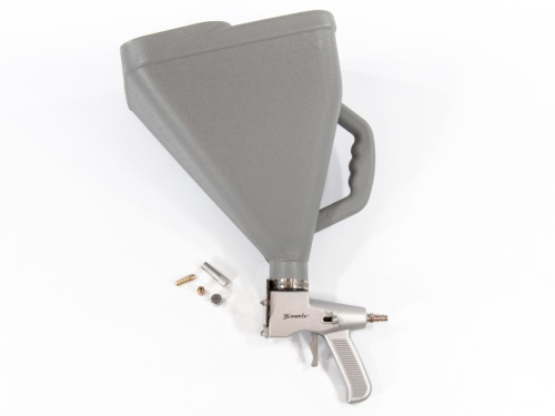 Картушный пистолет для штукатурки Matrix по ценам производителя в Краснодаре с доставкой по всей России