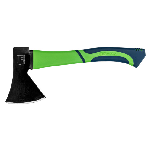 Топор, 600 г, фибергласовое топорище Сибртех по ценам производителя в Краснодаре с доставкой по всей России