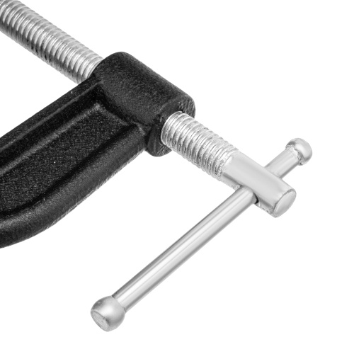 Струбцина G-образная, 150 мм Matrix по ценам производителя в Краснодаре с доставкой по всей России