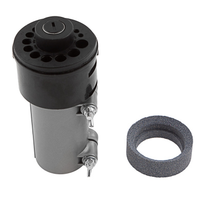 Насадка на дрель для заточки сверл, D 3.5-10 мм Sparta по ценам производителя в Краснодаре с доставкой по всей России