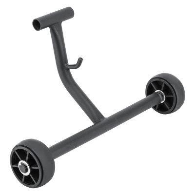 Транспортировочный комплект для виброплиты VC-12 Denzel по ценам производителя в Краснодаре с доставкой по всей России