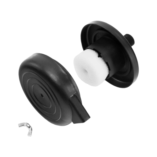 Компрессор воздушный, прямой привод DC1500/50, 1.5 кВт, 50 литров, 220 л/мин Denzel по ценам производителя в Краснодаре с доставкой по всей России