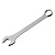 Ключ комбинированный, 27 мм, хромированный Sparta по ценам производителя в Краснодаре с доставкой по всей России