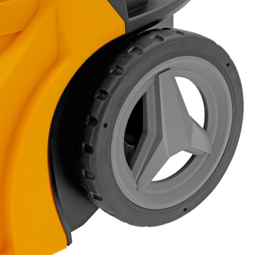 Моечная машина высокого давления R-180i, 2400 Вт, 180 бар, 7.5 л/мин, асинхронный двигатель Denzel по ценам производителя в Краснодаре с доставкой по всей России